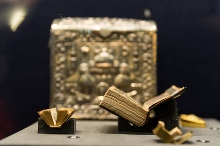 Visiting Jerusalem with kids, Israelのeditorial素材