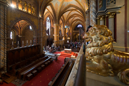 Three Days in Hungary and Budapest, at Central Europeのeditorial素材