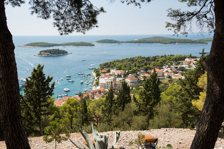 Two Weeks in Croatiaの写真素材