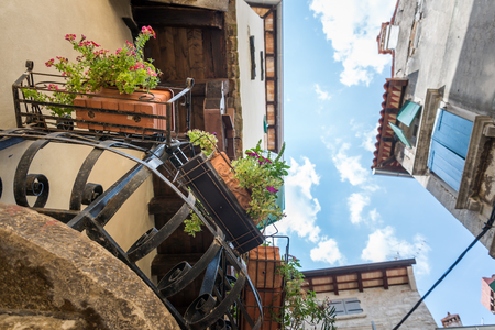 Two Weeks in Croatiaの写真素材