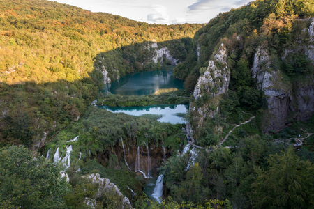 Two Weeks in Croatiaの写真素材