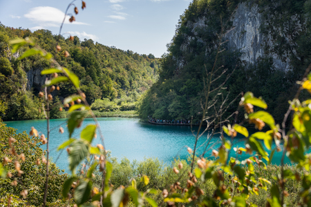 Two Weeks in Croatiaの写真素材