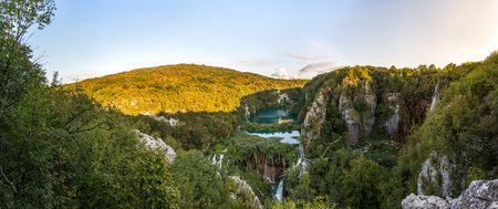 Two Weeks in Croatiaの写真素材