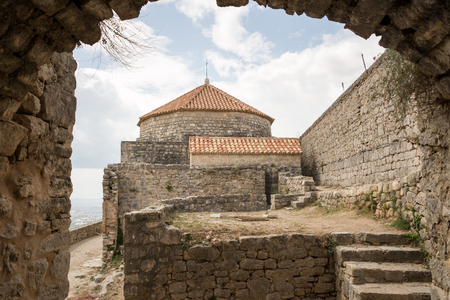 Two Weeks in Croatiaの写真素材