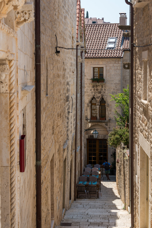 Two Weeks in Croatiaの写真素材