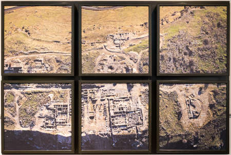 Hecht Museum at Haifa University, Israel
