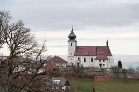 hiking in Mostviertel Austria