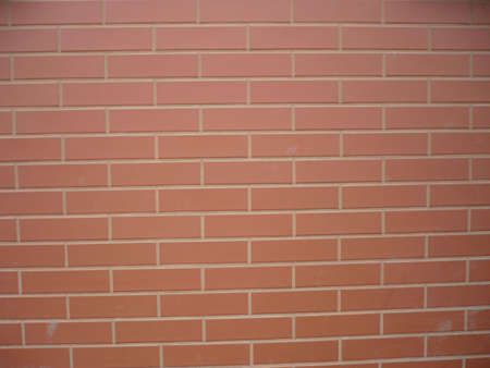 Brick Wallの写真素材