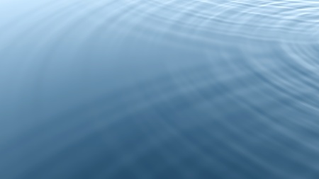 Wave background