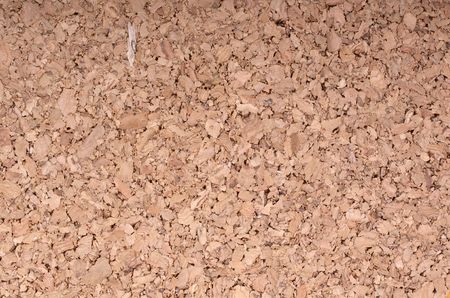 Cork board texture for your background use.の写真素材