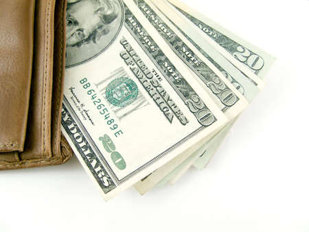 money wallet
