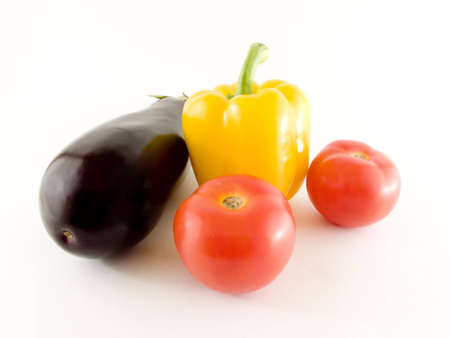 vegetableの写真素材