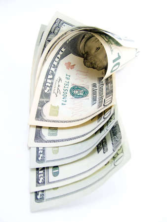 Moneyの写真素材