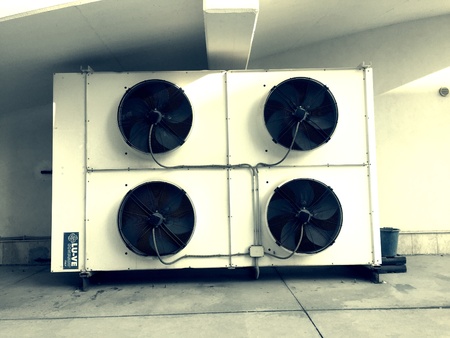 Air conditioning