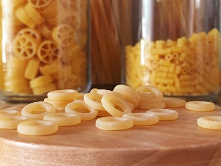 Pasta