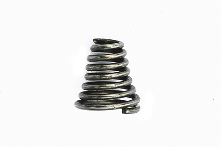 Spare parts and repair homes, replacement of faulty modules, the internal combustion engineの写真素材