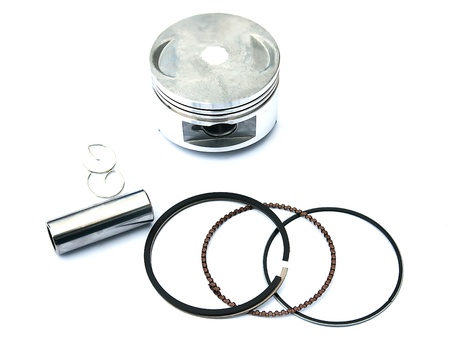 Spare parts and repair homes, replacement of faulty modules, the internal combustion engine
