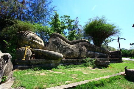 buddha , Thailandの写真素材