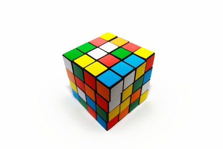 cubeのeditorial素材