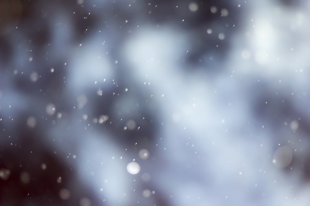 White soaring smoke. An abstract backgroundの写真素材