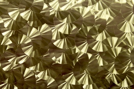 Golden abstract stains. It is possible to use as a backgroundの写真素材