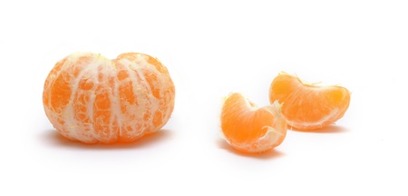 orange fruit の写真素材