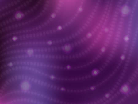 abstract dark magic background. Vector illustration.のイラスト素材