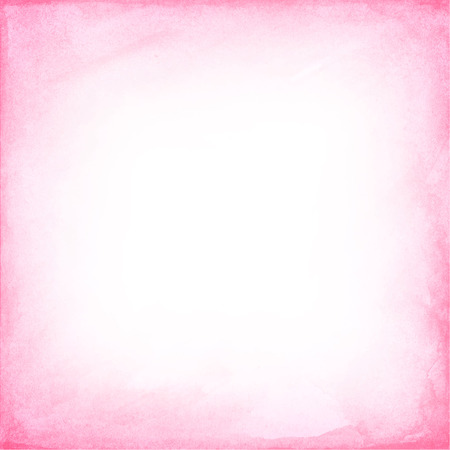 Beautiful pink background on Valentine\'s Day. Scrap kit. Vector illustrationのイラスト素材