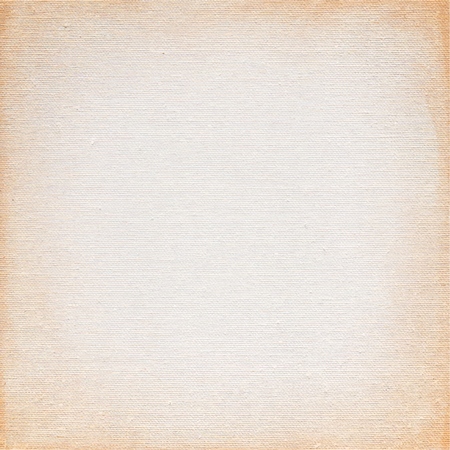 brown canvas to use as grunge background or textureのイラスト素材