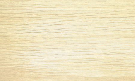 Light beige wood texture background. Natural pattern swatch horizontal template. Vector illustrationのイラスト素材