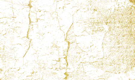 golden background with a texture of plaster. Template for posters, blogs, website and moreの写真素材