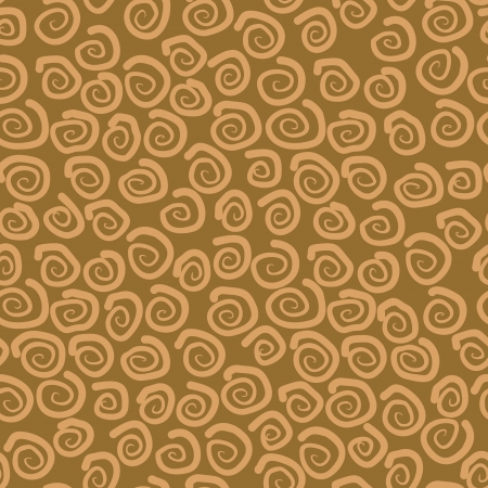 tortoiseshell seamless patternのイラスト素材