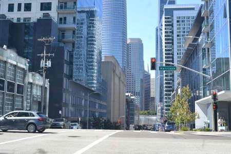 San Franciscoの写真素材