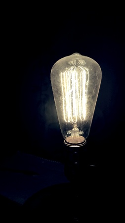 Light bulbs