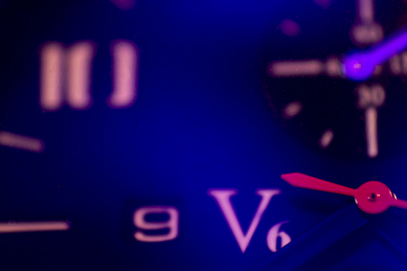 clock in your details