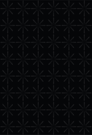 black background with texture  abstract patternのイラスト素材