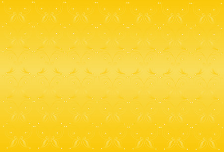 Sunny background. Decorative elements of butterfly.のイラスト素材