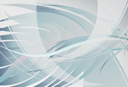 Abstract gray background.Light gray background.のイラスト素材
