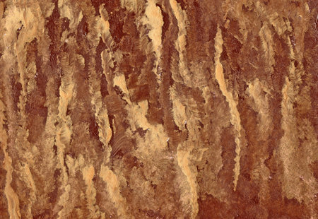 Texture horizontal background. Gold and bronze texture.の写真素材