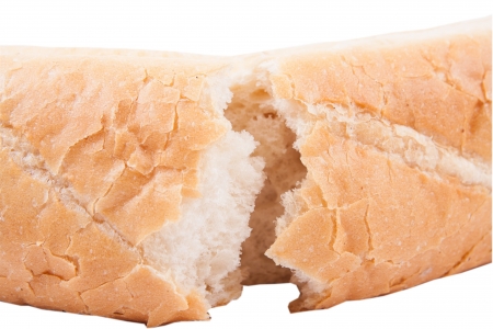 bread, food, loaf, brown, objects, grain, products, baguette, white, culture, bun, wheat, french, eating, healthy, freshness, isolated-background, horizontal, large, photography, isolated, stack, bakery, gold, breakの写真素材