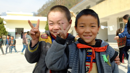 studentsのeditorial素材