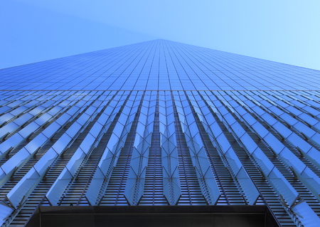 One World Observatory, New Yorkの写真素材