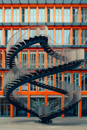 Munich Germanyのeditorial素材