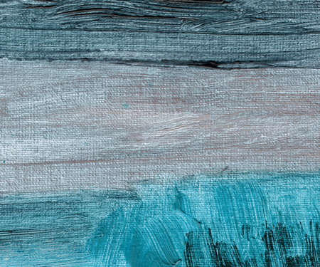 Abstract oil painting on canvas.Textured background. Hand-drawn oil painting. Abstract art background. Fragment of artwork. Modern art. Colorful textured canvas.の写真素材