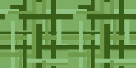 Repeatable layout for website, wallpaper, textile printing and texture in editable pattern.のイラスト素材