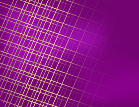 Abstract Colorful Sparkling Golden Grid Holiday Background. Vector Illustrationのイラスト素材