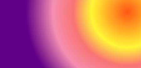 Sunny, bright, colorful abstract background in vector Eps 10のイラスト素材