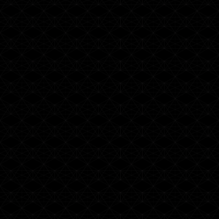 Seamless linear pattern with crossing lines, polygons. Abstract geometric pattern with rhombuses. Vector Background.のイラスト素材