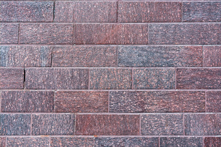 Texture of a stone wall. Old castle stone wall texture background. Part of a stone wall, for...