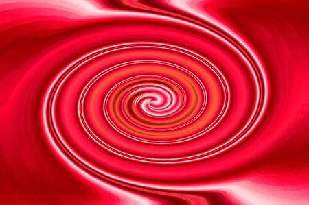 Red roseの写真素材